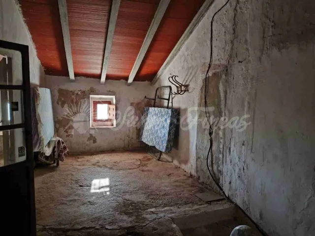 Casa de campo-Masía en Venta en Yecla Murcia — 17