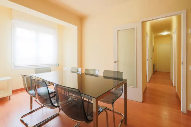 Piso 4 habitaciones 74m² en venta - El Camp de l`Arpa del Clot — 6