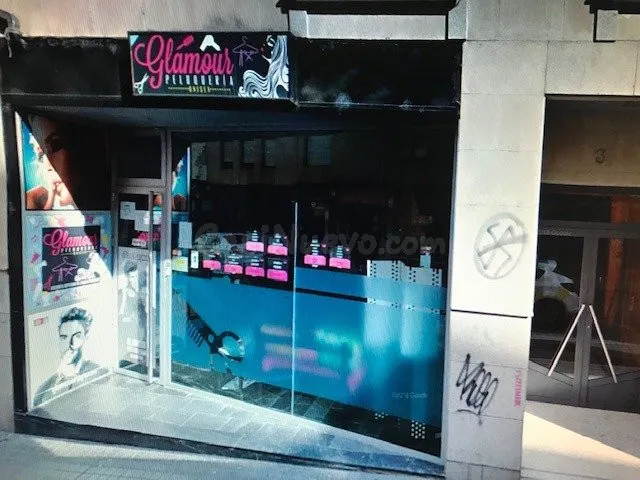 SE VENDE LOCAL DE 85 M2 ACTUALMENTE ACONDICIONADO COMO PEUQU