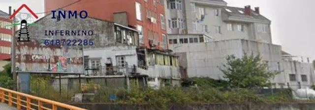 Casa-Chalet en Venta en Ferrol La Coruña Ref: 438524 - foto 2