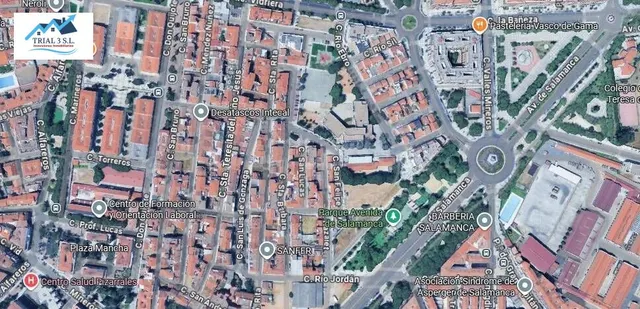 Venta Piso en Salamanca - foto 2