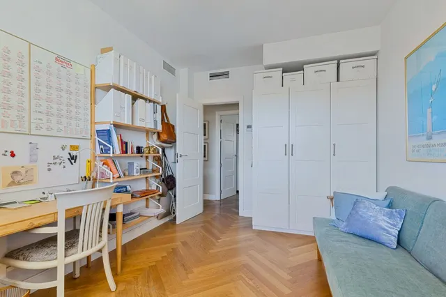 Ático 4 habitaciones 110m² en venta - Centro — 25