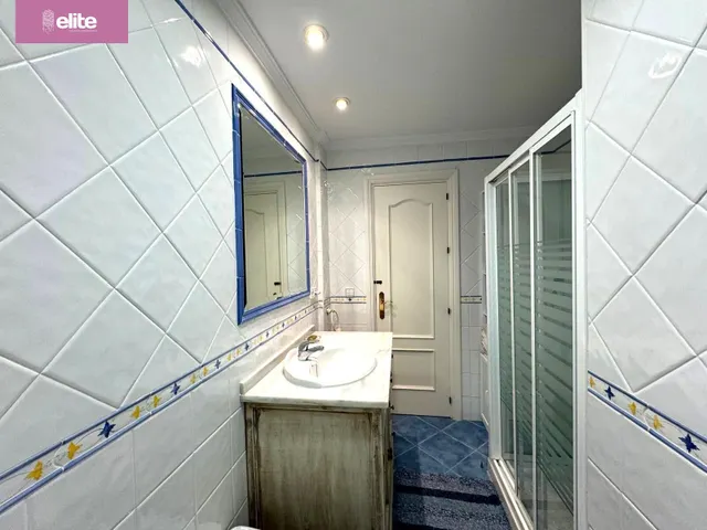 MARAVILLOSO CASA  EN MONTEALTO REFORMADO — 35