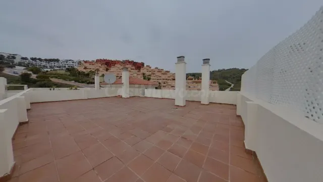 Calahonda - Ático, 2 Dormitorios, 2 Terrazas