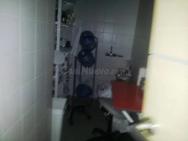 Acogedor balneario en venta en Ansoain. - foto 4