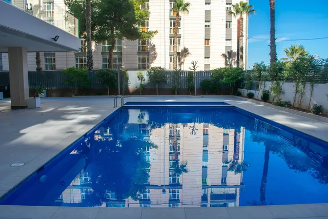 Apartamento 2 habitaciones 75m² en venta - Puerto — 37