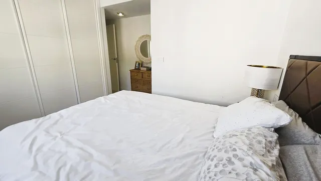 Ático 2 habitaciones 84m² en venta - Centro — 13