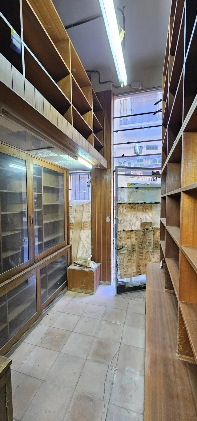 local comercial junto a la plaza mayor — 7