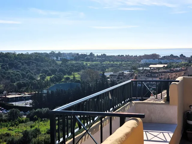 Ático 3 habitaciones 132m² en venta - Costa Del Sol — 13