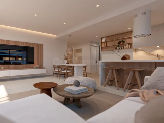 Apartamento 2 habitaciones 83m² en venta - Torreblanca del S - foto 5