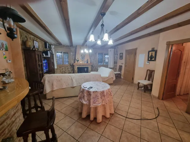 Casa Independiente Con Piscina ,Murcia ( Cañada de San Pedro) — 42