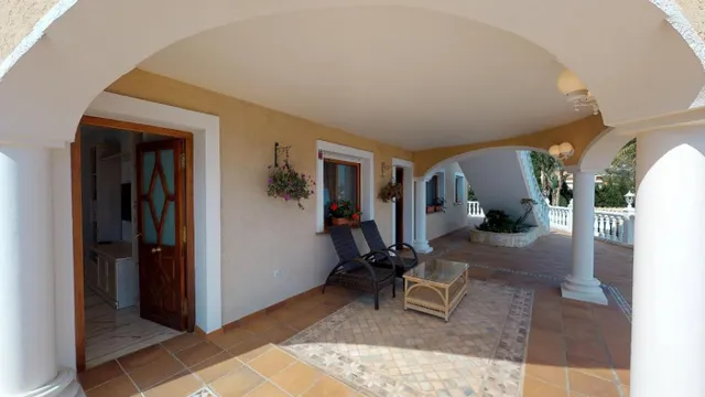 Increíble Villa de Lujo en Maryvilla — 11