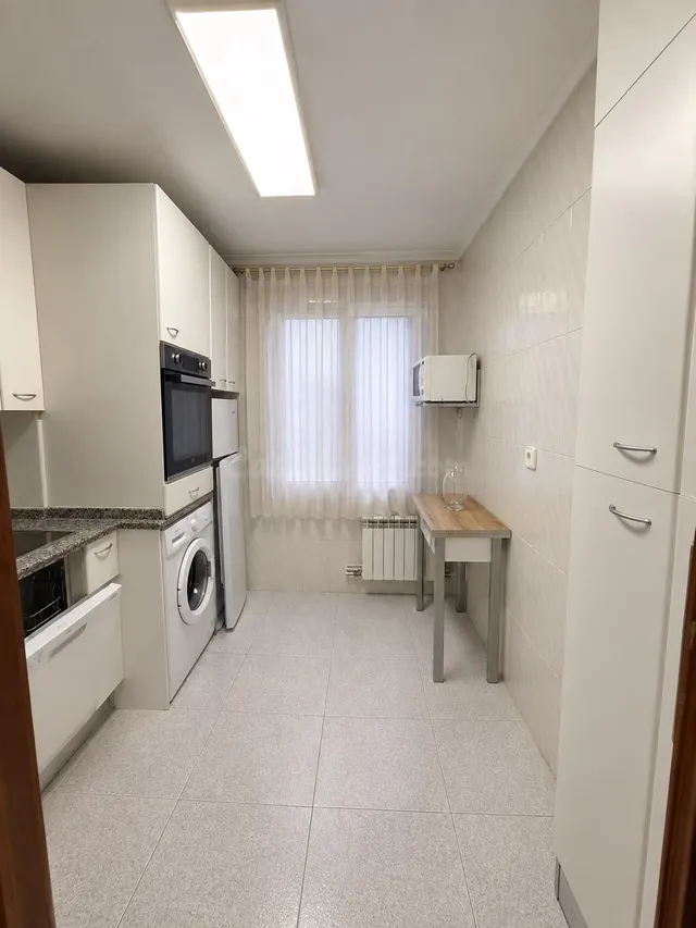PISO EN VENTA CALLE CISTERNIGA VALLADOLID — 4