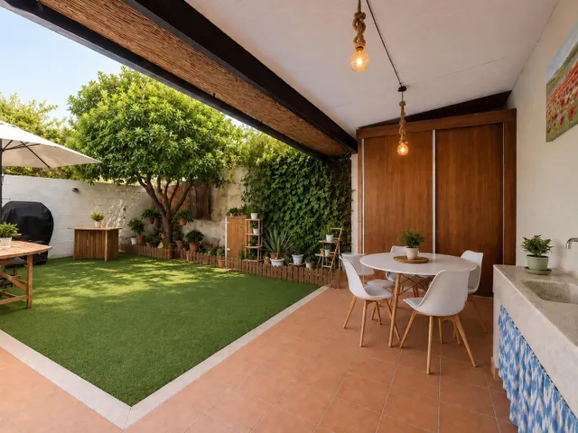 FANTASTICO CHALET CRIST REI — 26