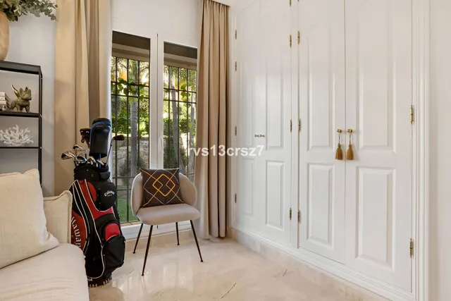 Apartamento 3 habitaciones 129m² en venta - Marbella — 19