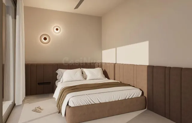 Adosado 3 habitaciones 164m² en venta - Monte y Mar — 4