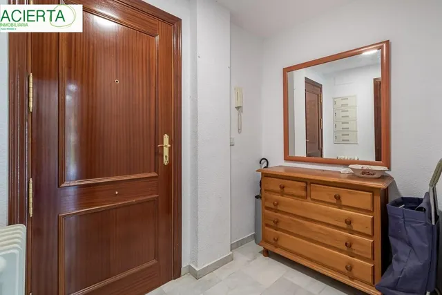 ¡¡Fantástico piso de 7 habitaciones en Bola de Oro!! — 20