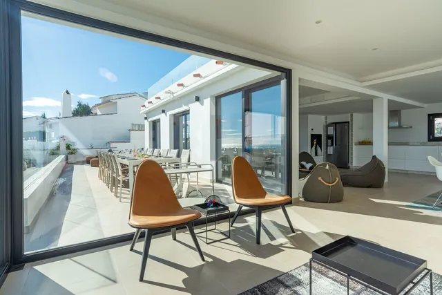 Chalet 6 habitaciones 280m² en venta - Riviera del sol — 30