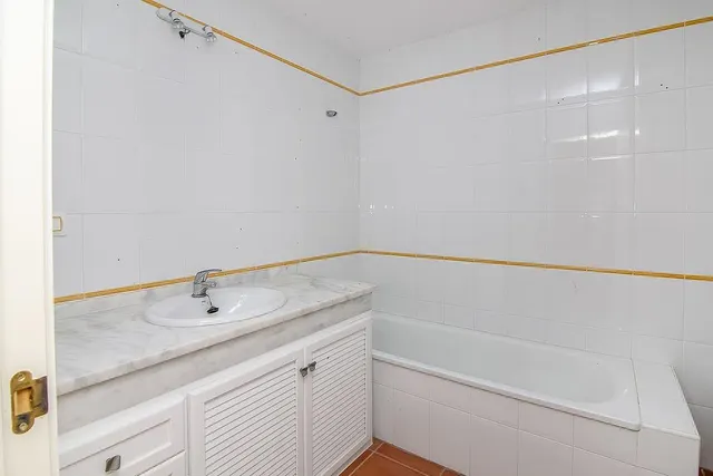 Chalet adosado en venta en Sanlúcar de Barrameda — 11