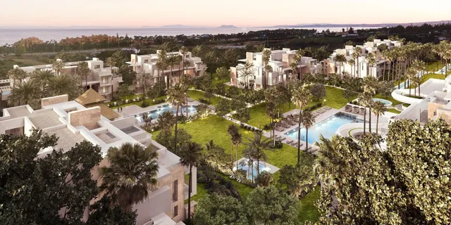 Estepona/Nueva Milla de Oro — 18
