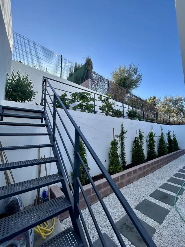 Chalet 4 habitaciones 385m² en venta - Riviera del sol — 18