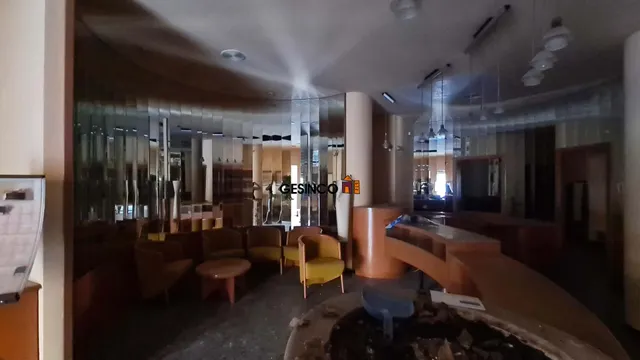 LOCAL COMERCIAL CON SALIDA DE HUMOS EN ALQUILER EN ONTINYENT — 2