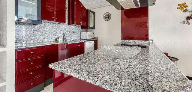 Apartamento 2 habitaciones 75m² en venta - La siesta — 9