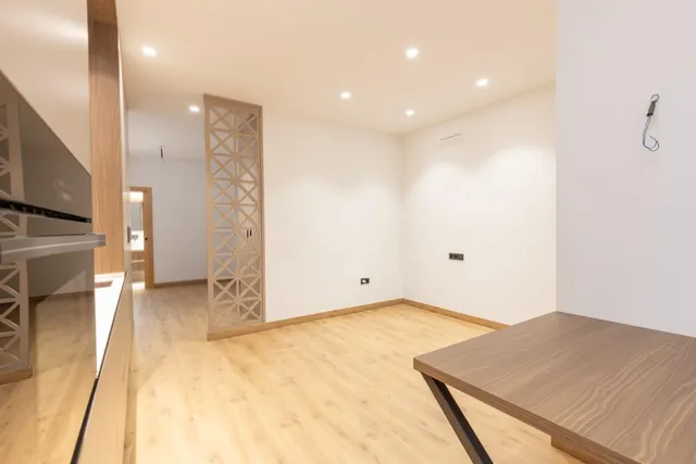 MODERNO ESTUDIO TIPO LOFT EN URBANIZACIÓN VILLA PINEDA - ZONA VILLAREJO — 6
