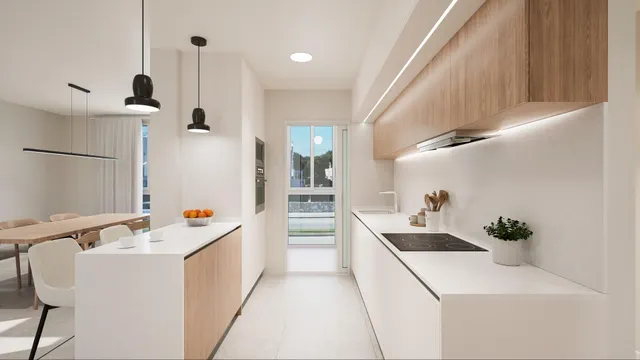 Casa 3 habitaciones 99m² en venta - La Torre de la Horadada — 21