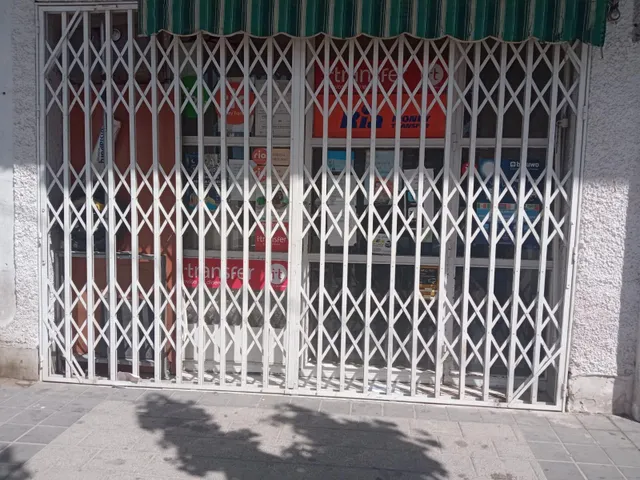 Local comercial Avd. Ciudad de Almería, MURCIA — 2