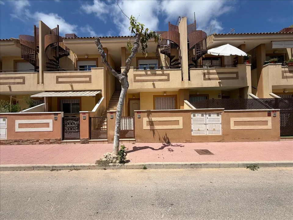 Venta piso en Los Alcazares