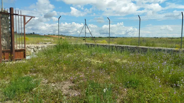 Terreno urbano en venta - Fuentelencina — 10