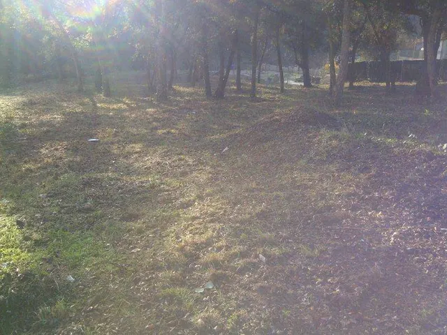A 7 KM DE LA PLAYA DE BLANES --  se venden parcela — 15