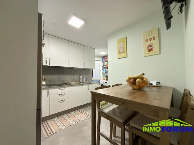 Piso SEMINUEVO a 5 minutos de El Corte Inglés con GARAJE y TRASTERO — 16