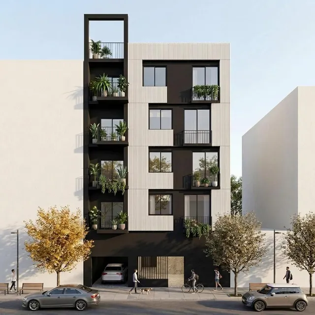 Piso ideal inversores en Sabadell — 2