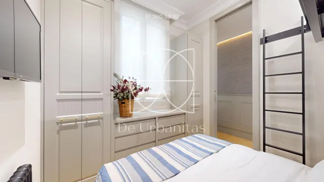 Piso 3 habitaciones 117m² en venta - Recoletos — 8