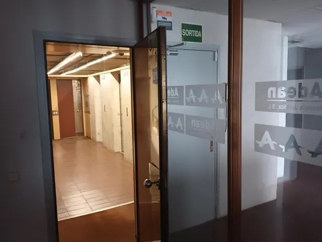FANTÁSTICAS OFICINAS EN VENTA EN EL CORAZÓN DE BCN — 6
