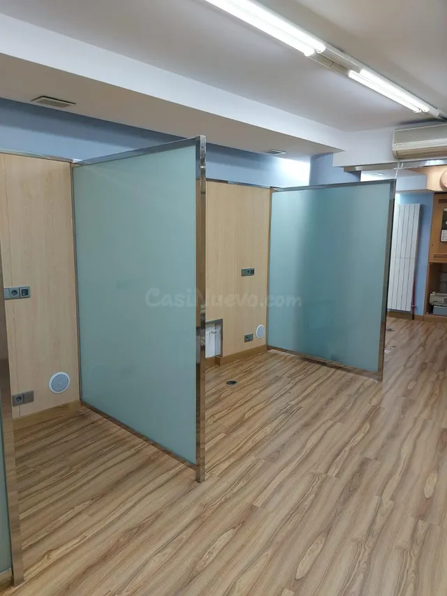 OFICINA EN EL CENTRO DE SALAMANCA — 4