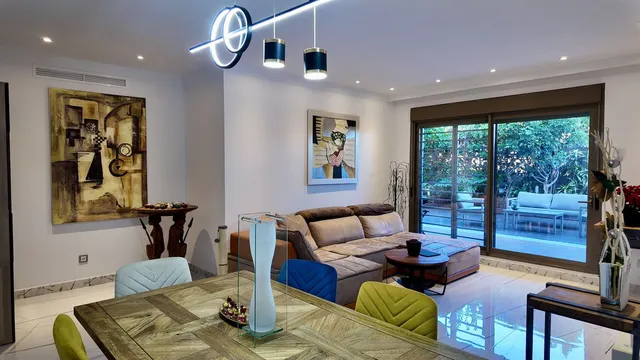 Apartamento 3 habitaciones 102m² en venta - Centro — 7
