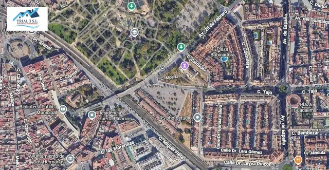 Venta de Casa en Dos Hermanas (Sevilla) — 3