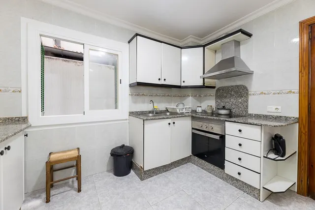 Piso en venta en la zona de Arenal - foto 5