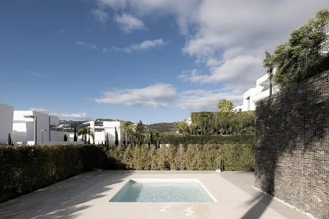 Ático 3 habitaciones 185m² en venta - Marbella — 33