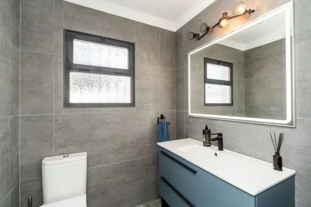 Chalet 5 habitaciones 379m² en venta - Paraiso-Barronal — 14