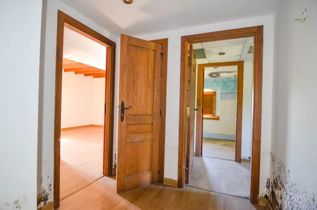 Urbis te ofrece un edificio, en venta en la Moretona, Ciudad Rodrigo, Salamanca. — 32