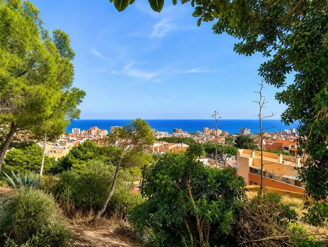 Piso en Venta en Aguadulce Almería — 38
