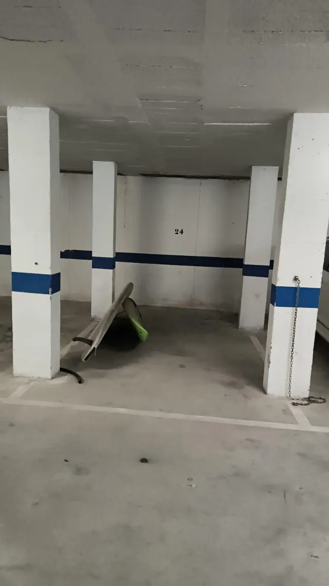 Plazas de Garaje desde 10000 euros mas de 25 cocheras — 21