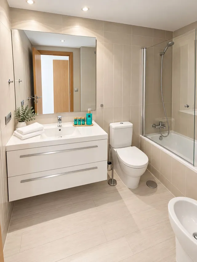 Apartamento 3 habitaciones 94m² en venta - Marbella — 17