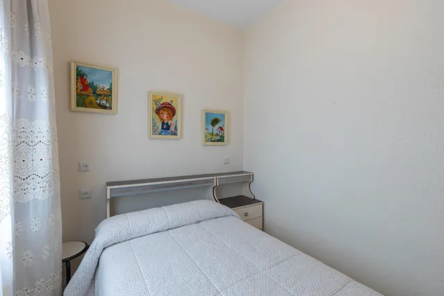 Auténtica casa con corrala tradicional y azotea en el corazón del Albaicín con gran potencial también para inversores — 31