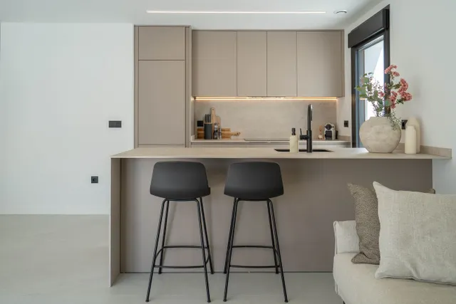 Villa 4 habitaciones 203m² en venta - La Marquesa — 37