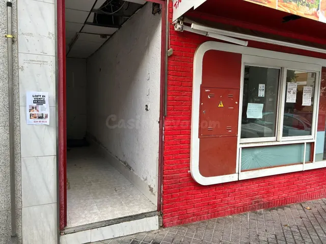 Venta conjunta de 3 Locales en Córdoba - foto 3
